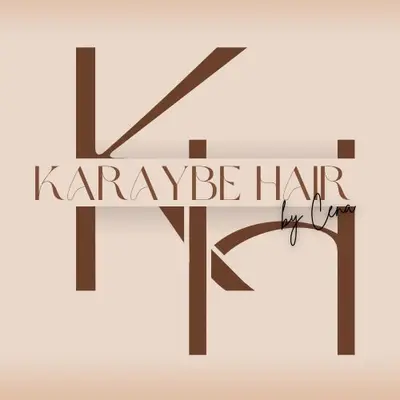 Karaybe_hair