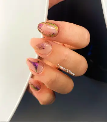L’atelier Nails de Wendy