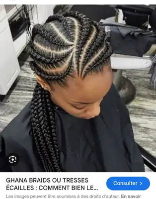 Naniiesbraids
