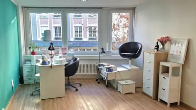 Tikinails Lausanne