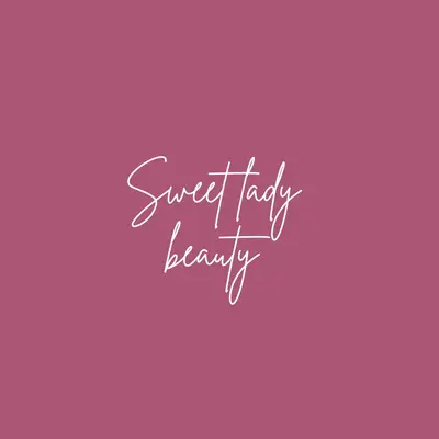 SweetLadyBeauty