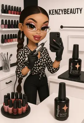 Ken_zybeauty