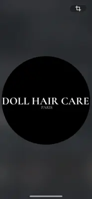 Doll Hairstyle Paris