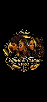 Aicha coiffure