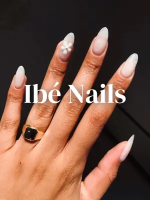 Ibé Nails