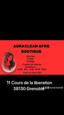 auraclean