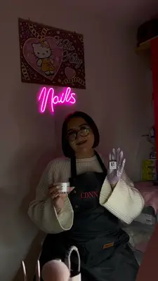 CdnNails