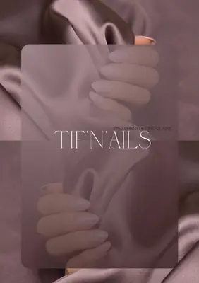 TIF'N'AILS