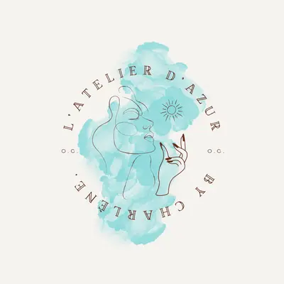 L’Atelier d’azur by Charlène