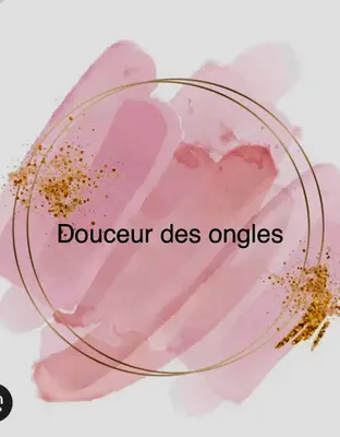 Douceur des ongles
