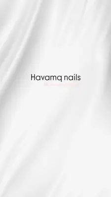 HAVA MQ | NAILS