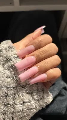 MK NAILS