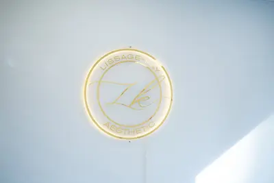 Lissagekayaesthetic