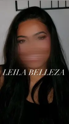Leila Belleza