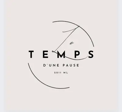 Le temps d'une pause