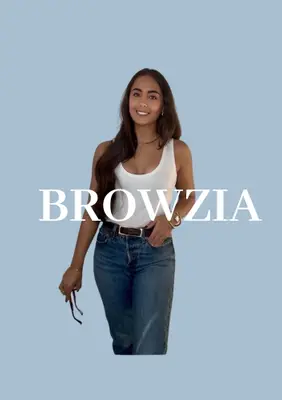 BROWZIA
