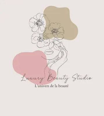 Luxury beauty studio