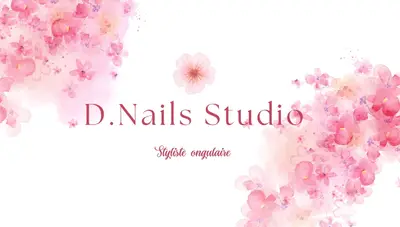 D.nails Studio