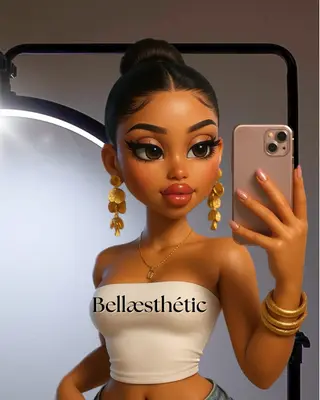 Bellæsthétic