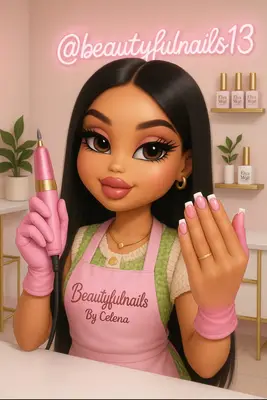 Beautyfulnails13