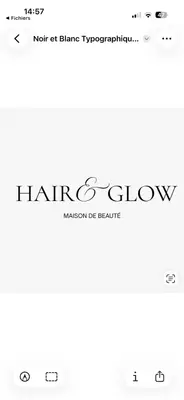 Hair&glow