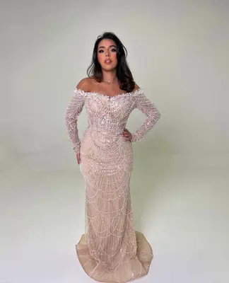 YAM DRESS