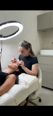 The Perfect Face