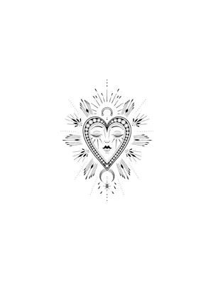Coeur vagabond