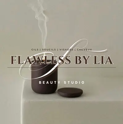 FLAWLESS BY LIA