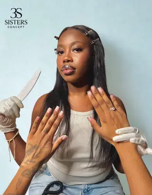 Duo Nails