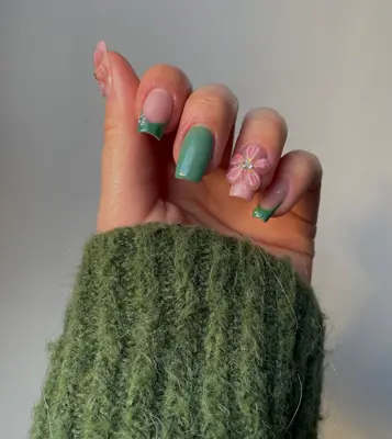 Harmo'nails