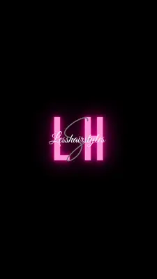 Lesshairstyles