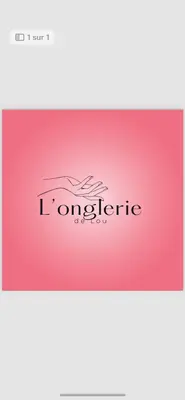 L'onglerie de lou