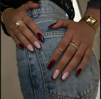 Maae So'nails
