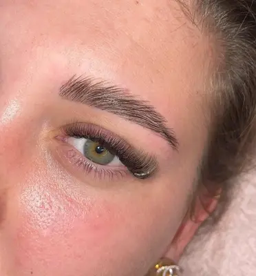 Ouidad Lashes