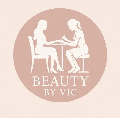 beauty by vic
