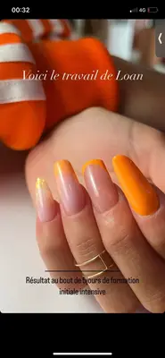 ONGLES ET EXTENSIONS DE CILS 76 ELBEUF 20min de rouen