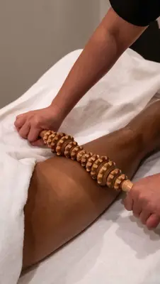 Your Wellness House