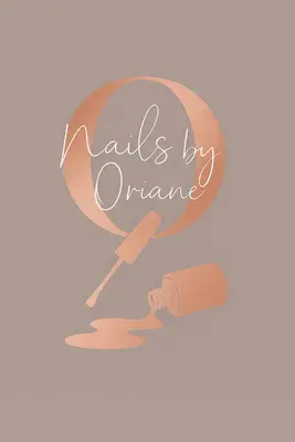 Nails By Oriane