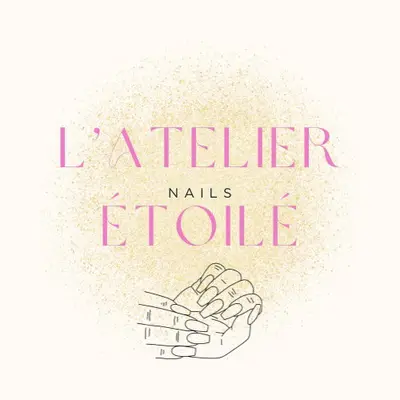 L’atelier Étoilé nails