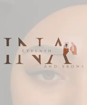 Ina.lashesbrows