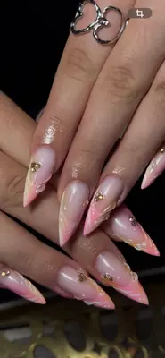 Nailsbycam