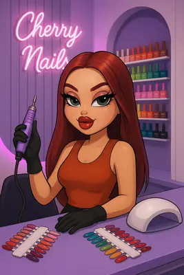 cherrynails251