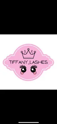 Tiffany Lashes