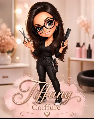 Tiffany’Coiffure