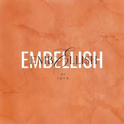 Embellishbyiara