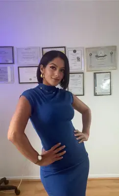 Jayden beauty academy