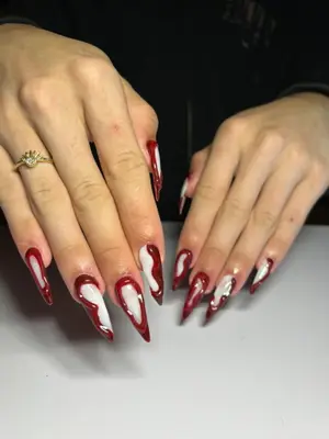 Loranails30