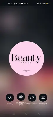 Beauty Empire
