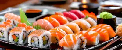 Hysushi Gueliz